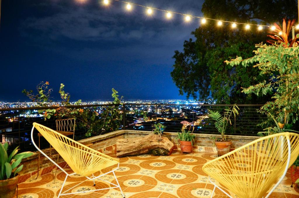 Magic Garden House photo