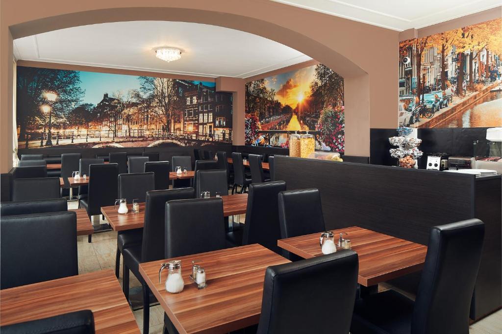 Belfort Hotel Photo 5