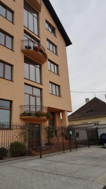 Ally's house Sibiu centru istoric photo
