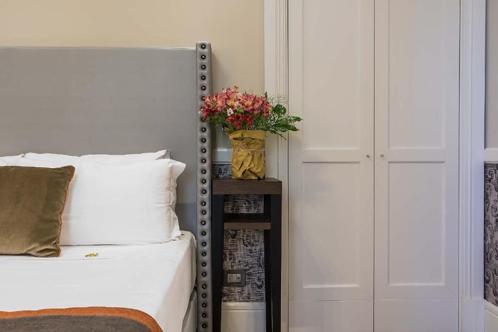 Fragrance Hotel St. Peter photo