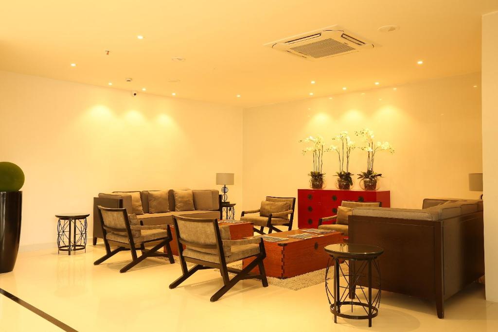 Deccan Serai Hotel photo