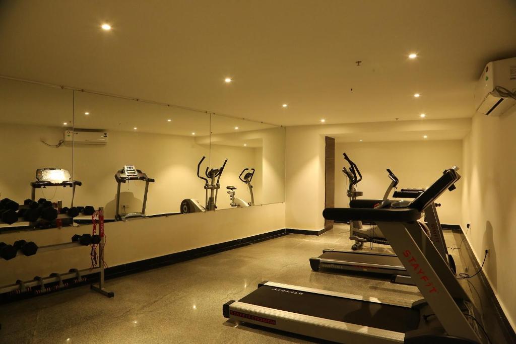 Deccan Serai Hotel photo