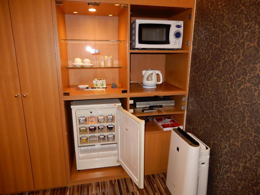 Hotel Shindbad Aomori(Adult Only) photo