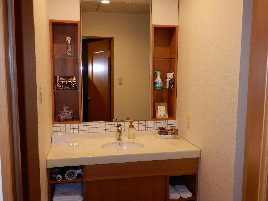 Hotel Shindbad Aomori(Adult Only) photo