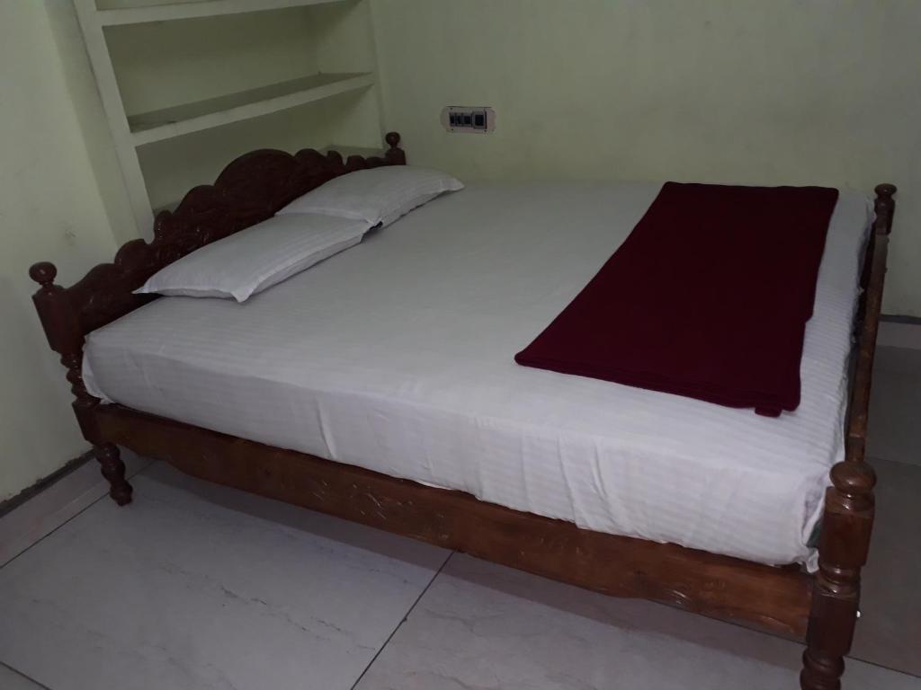 alhind Residency photo