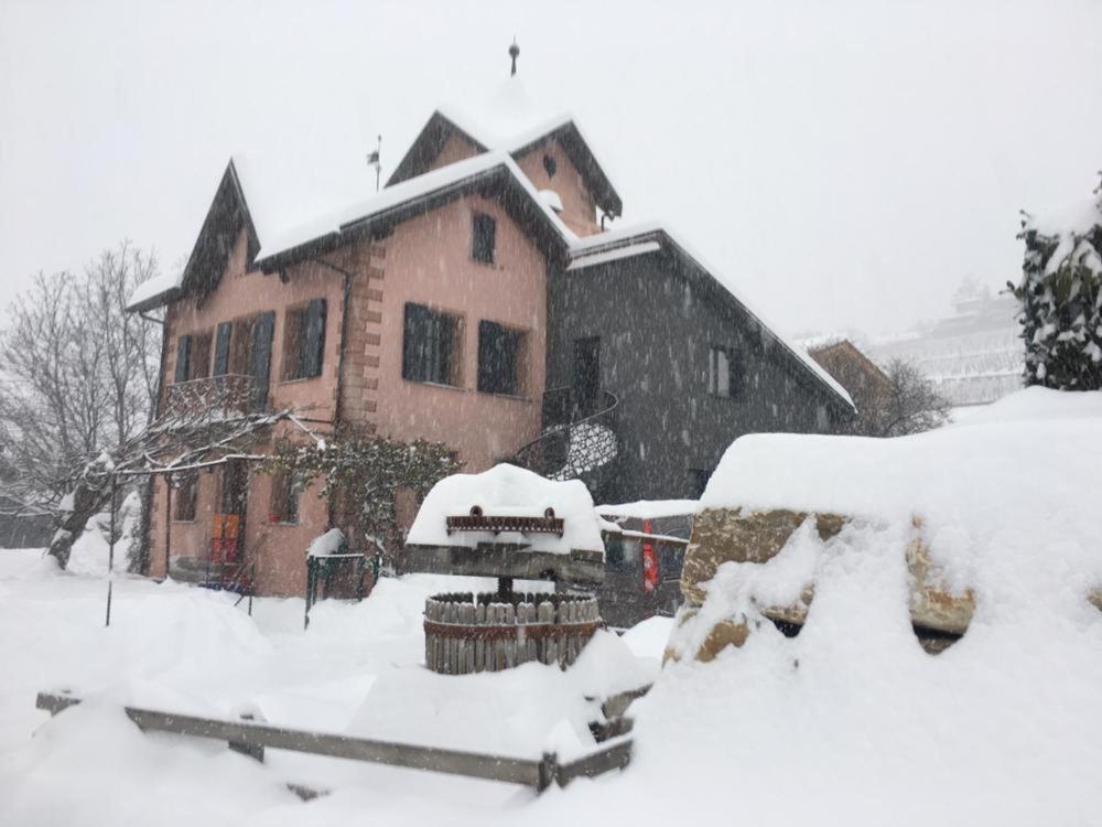 Le Manoir de Champlan - 3