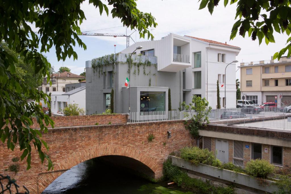Ai Bastioni Boutique Hotel - 5