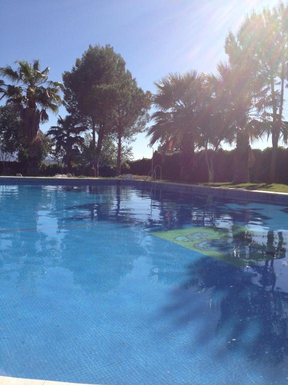 Hotel Meson Fuente del Pino photo