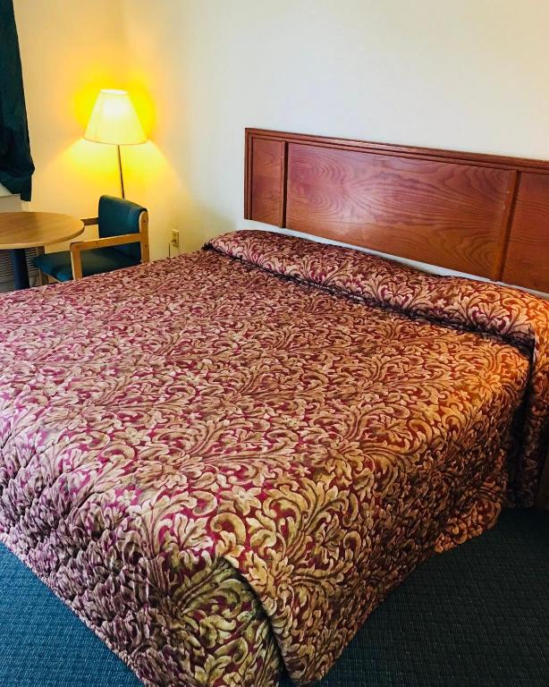 Rest Inn Motel photo