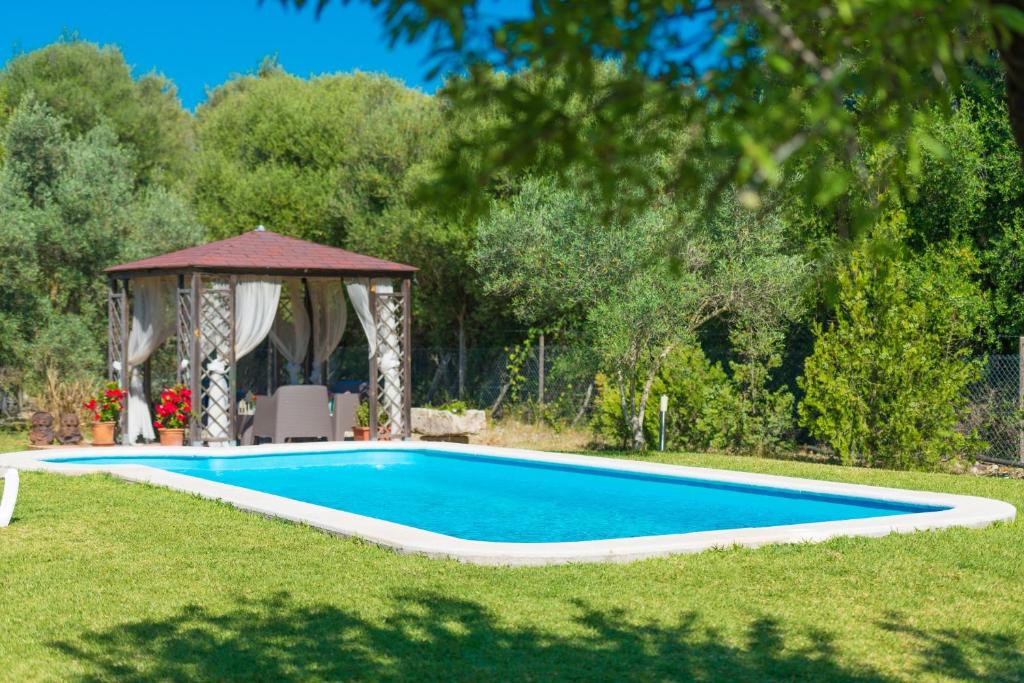 113 Finca Can Roig ETV955 by Mallorca Charme - 3