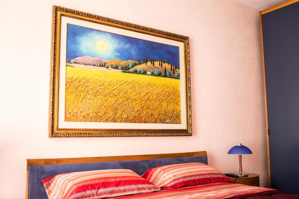Amarcord casa vacanze - 2