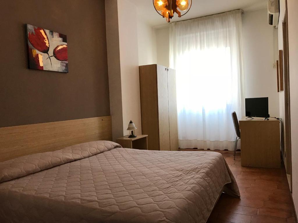 Hotel La Sirenetta photo