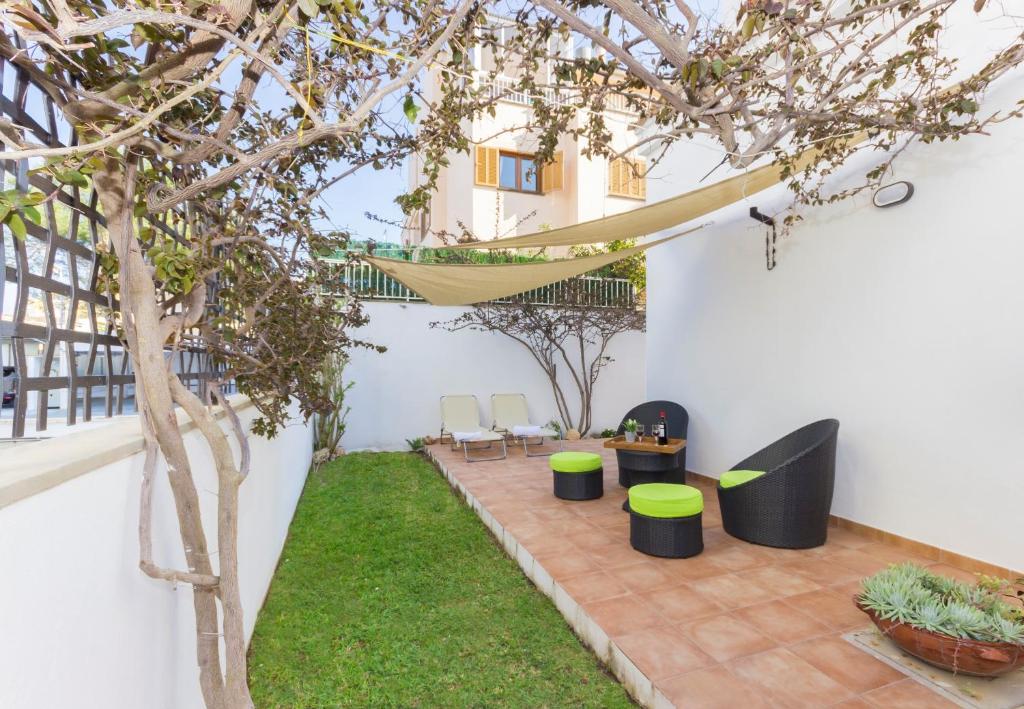 218 Casa Confitets ETV8907 by Mallorca Charme - 3