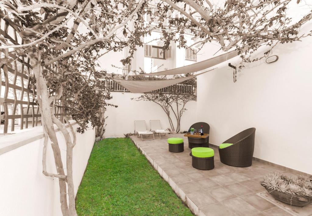 218 Casa Confitets ETV8907 by Mallorca Charme - 4