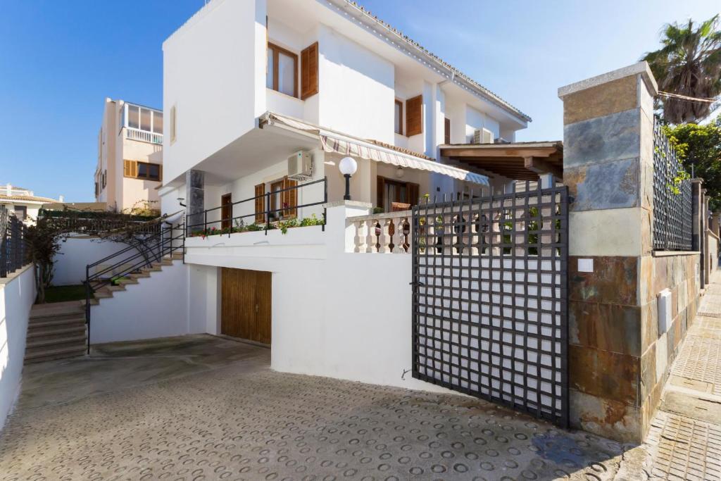 218 Casa Confitets ETV8907 by Mallorca Charme - 5