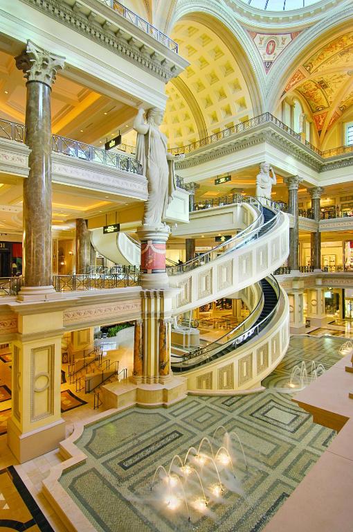 Caesars Palace Las Vegas