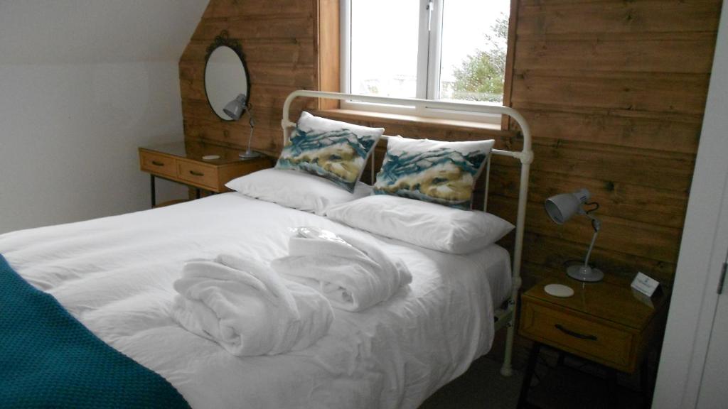 Breakish Escape B&B-near Broadford photo