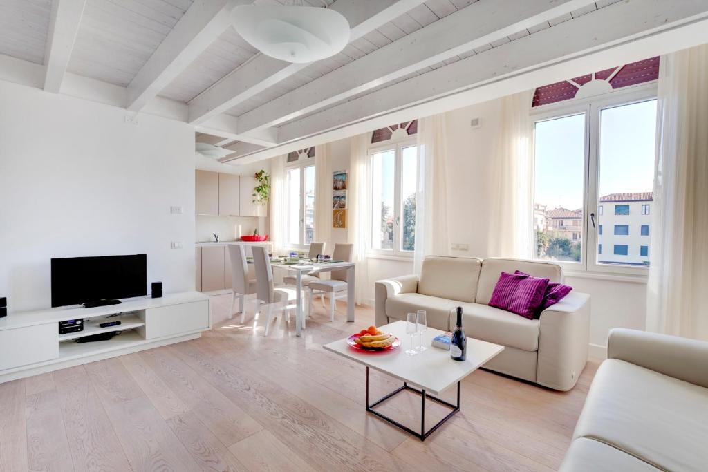 Residence La Fontaine — Hotel in Venice