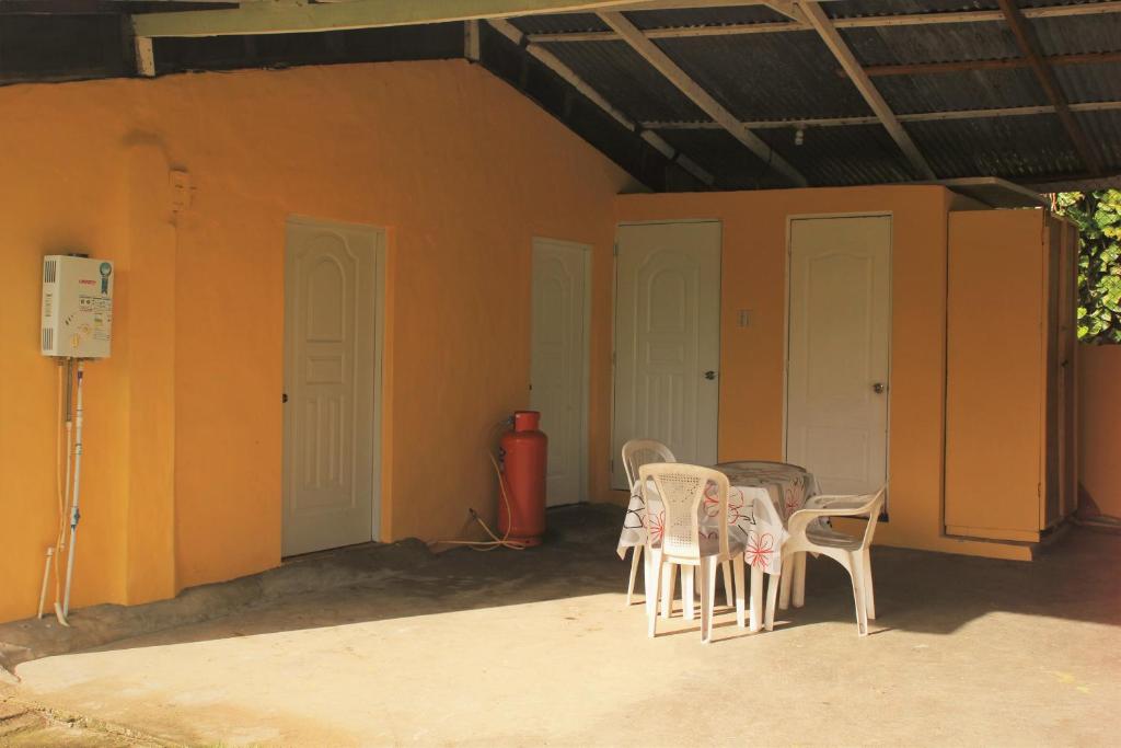 Gipsy Ranch Rooms photo