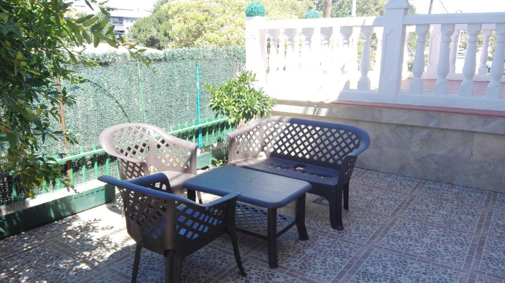 La Casa de Vacaciones photo