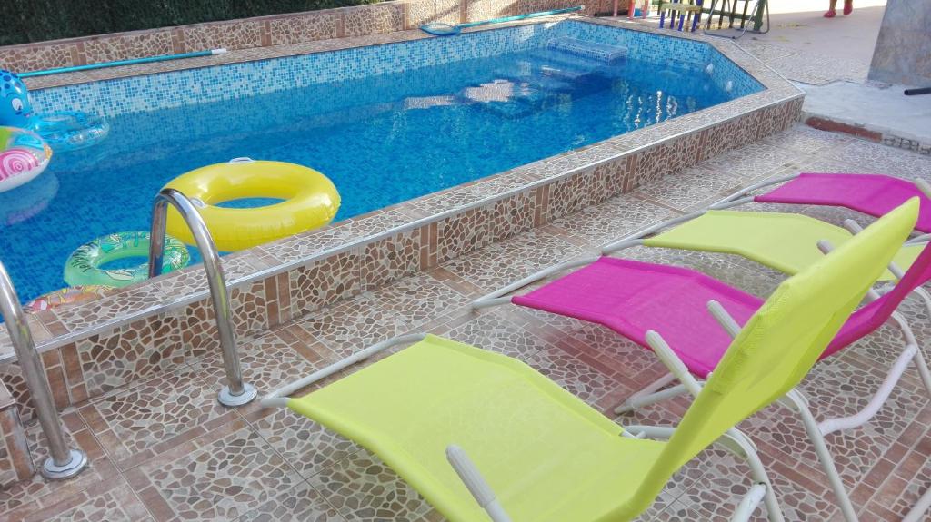La Casa de Vacaciones photo