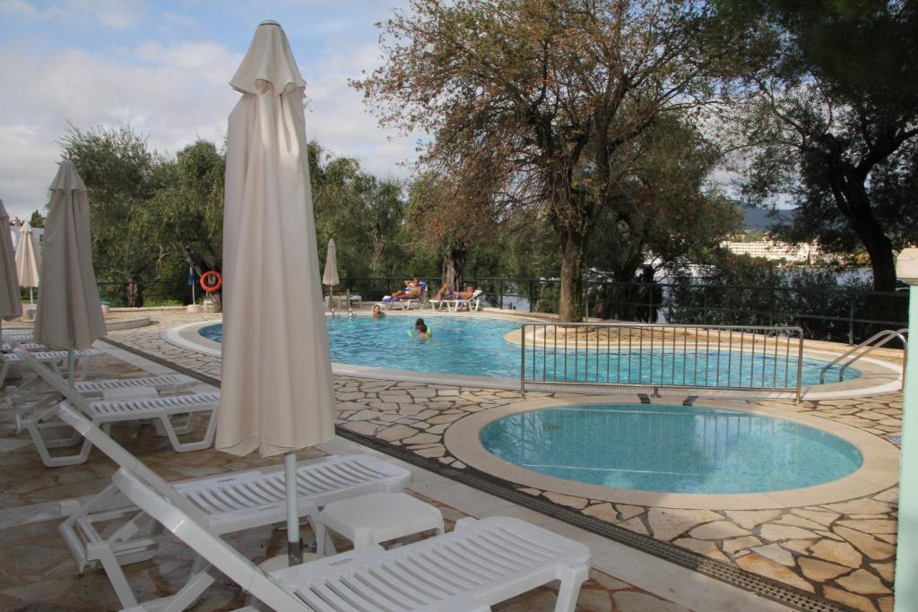 Saint Nicholas Beach Resort photo