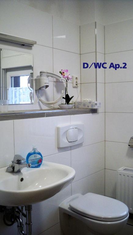 Ferienappartements Am Weinberg photo