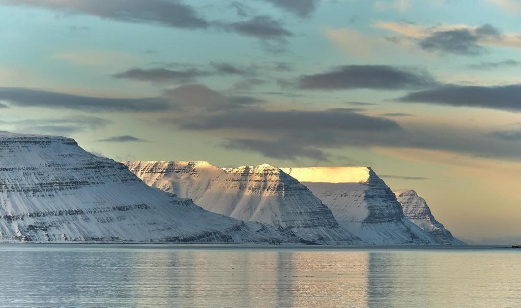 Sudavik guesthouse photo