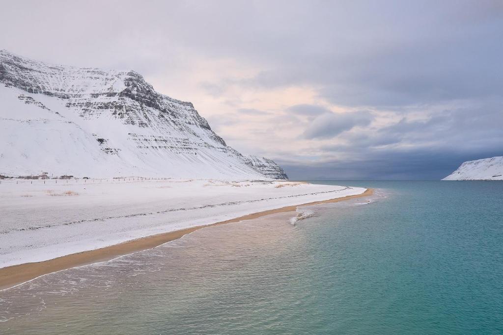 Sudavik guesthouse photo