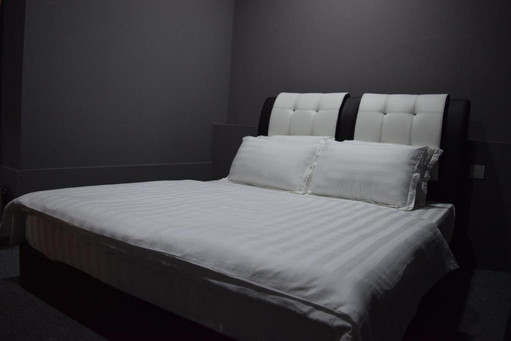 Times Traveller Lodge 2 photo