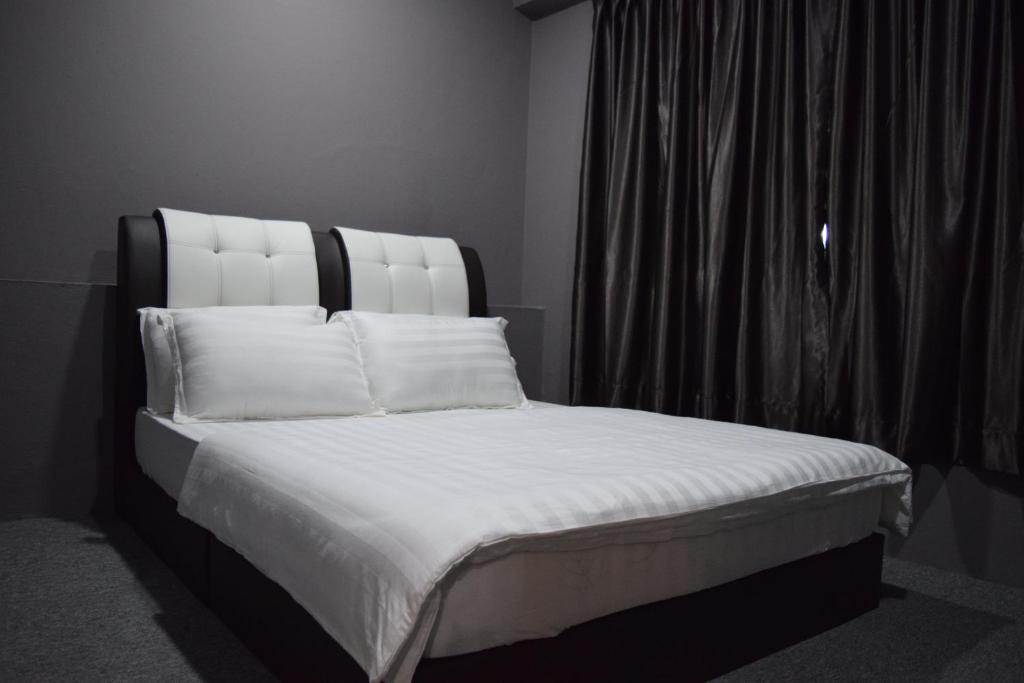 Times Traveller Lodge 2 photo