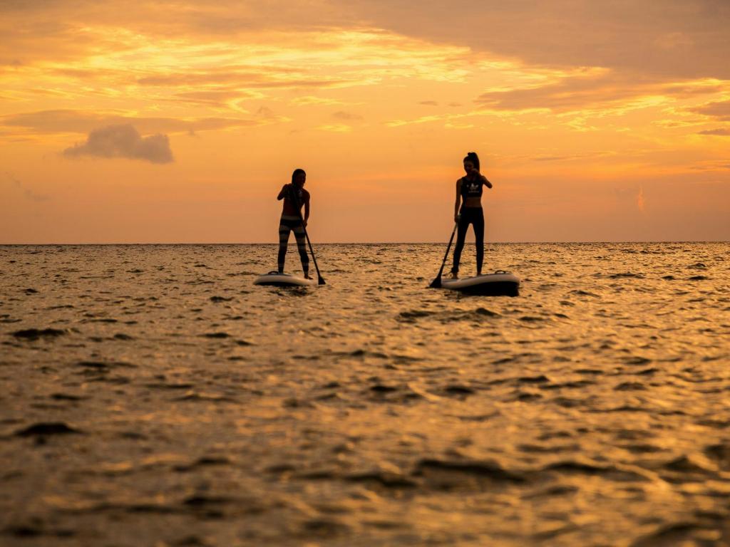 Sports and activities