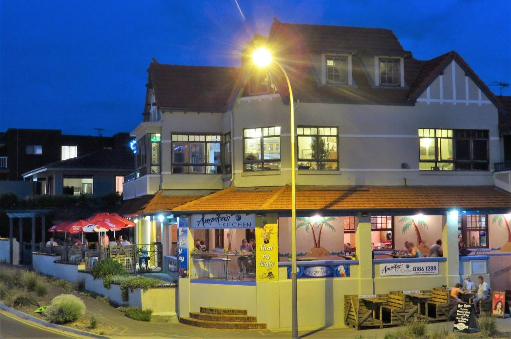 McCloud House of Port Noarlunga photo
