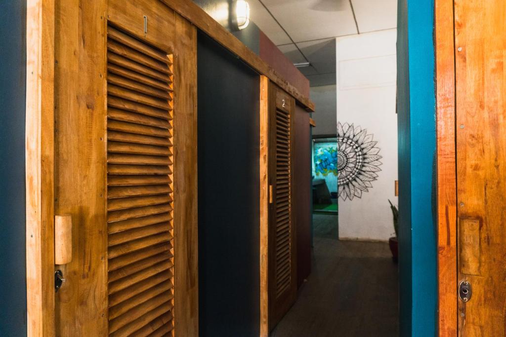 Facilities