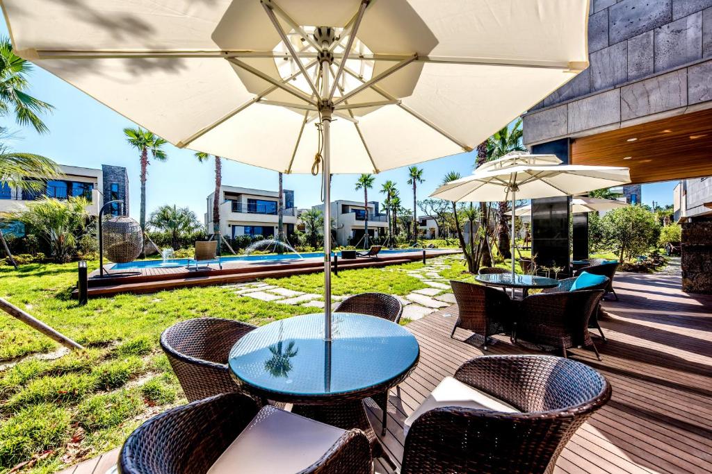 Arts Spa and Pool Villa photo