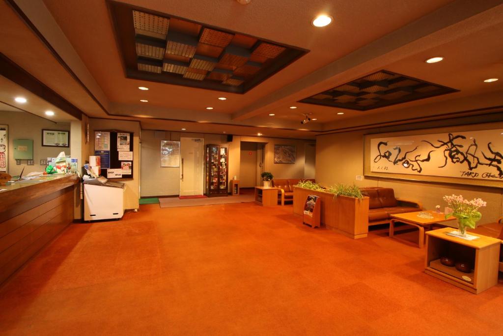 르 베르트 자오 호텔 이미지 2