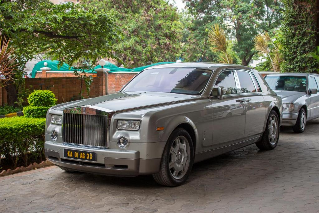 บริการและสิ่งอำนวยความสะดวก