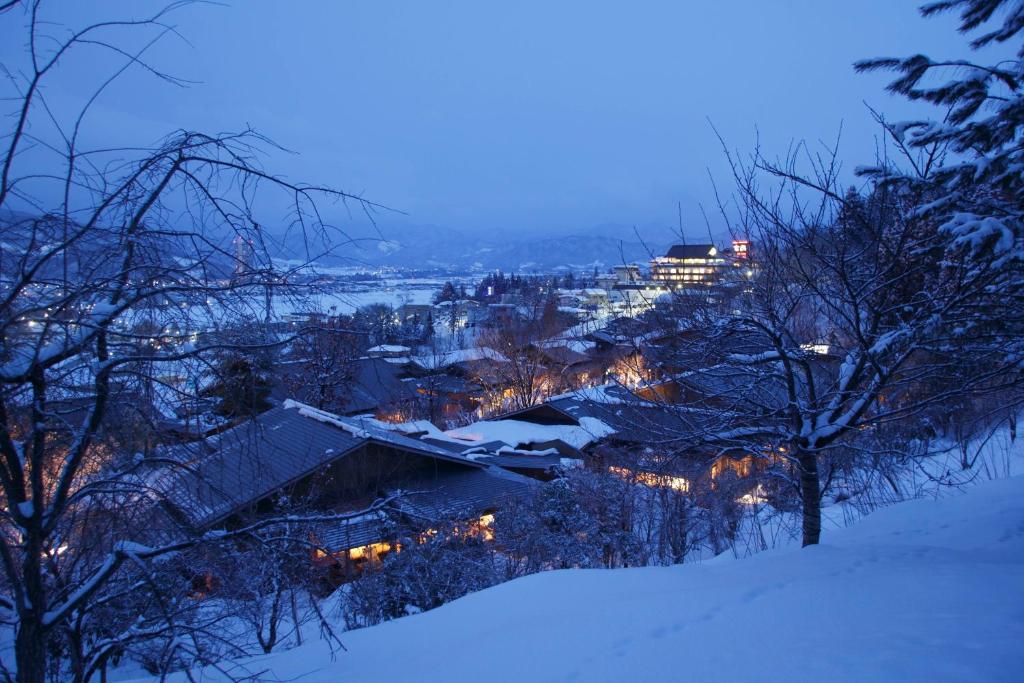 Meigetsuso photo