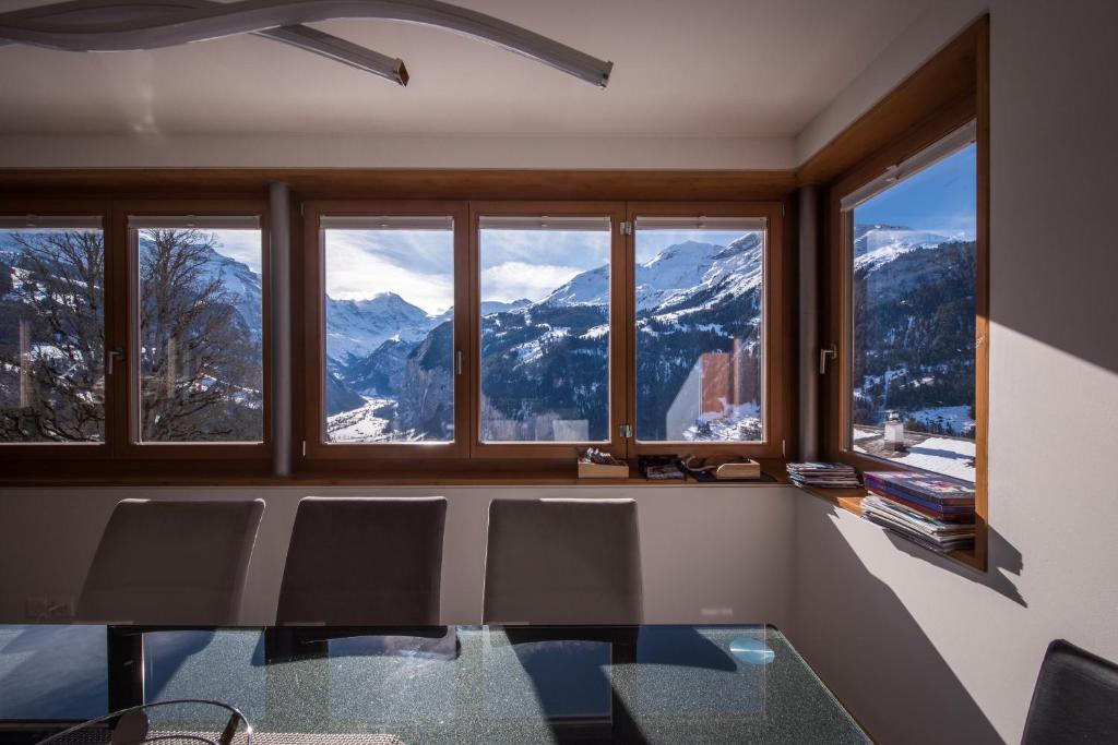 Chalet Dillon - 3