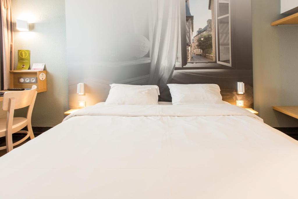 B&B HOTEL Rennes Nord St Gregoire photo