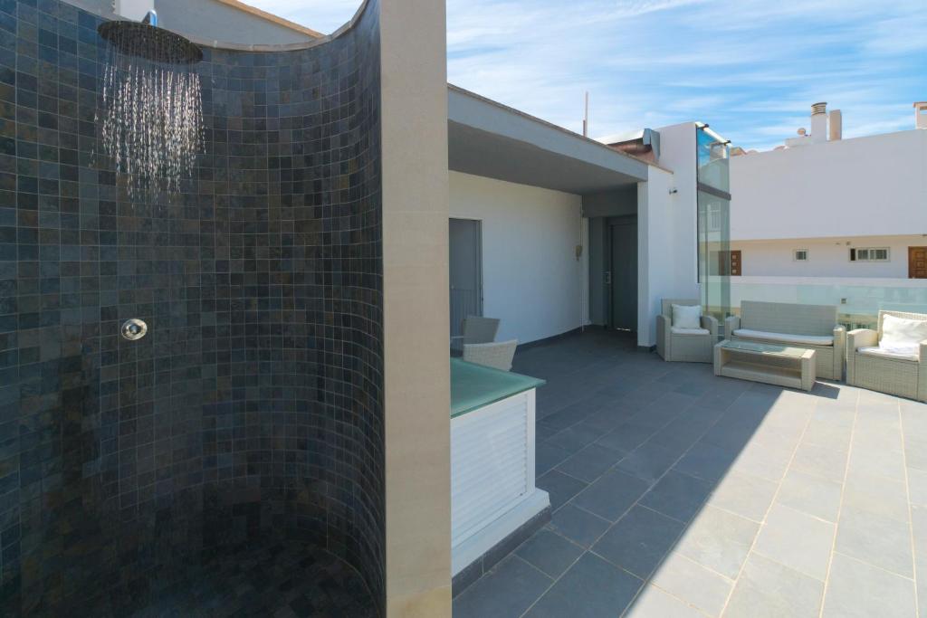 Diamante Paguera Boutique Hotel — Obiekt in Peguera, Baleary
