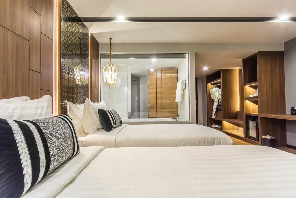 Hotel Facility