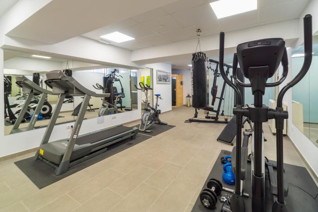 Diamante Paguera Boutique Hotel — Sport i rekreacja in Peguera, Baleary