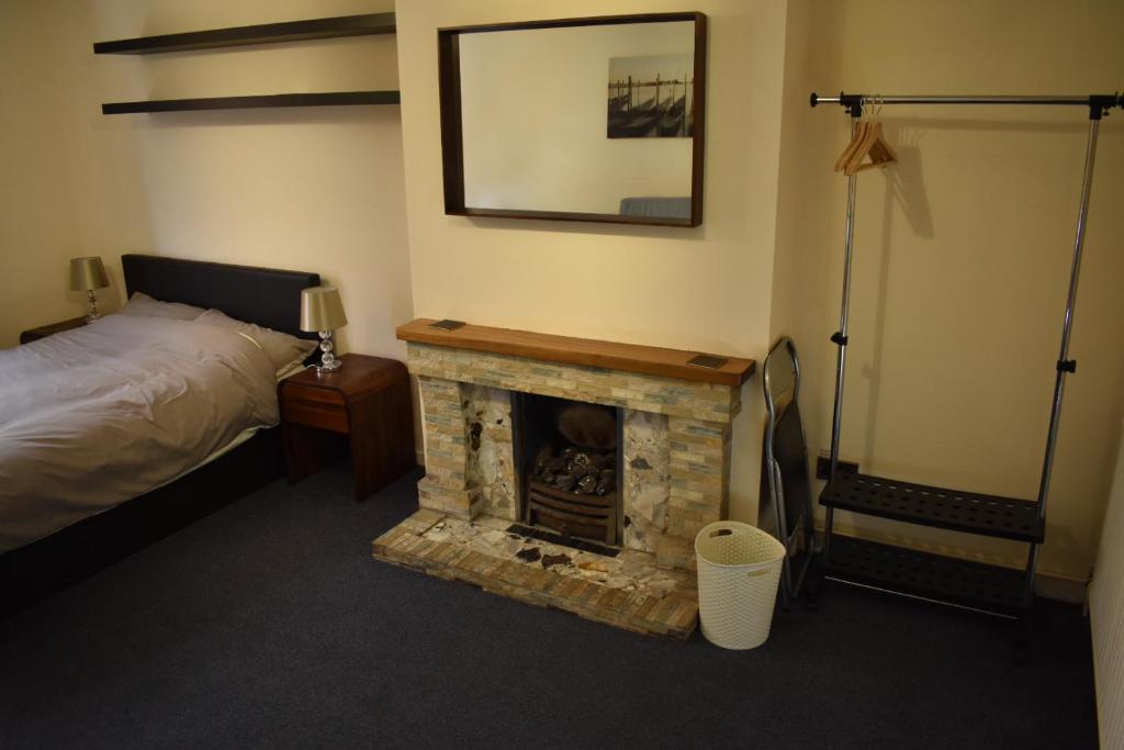 Home and a Stay photo