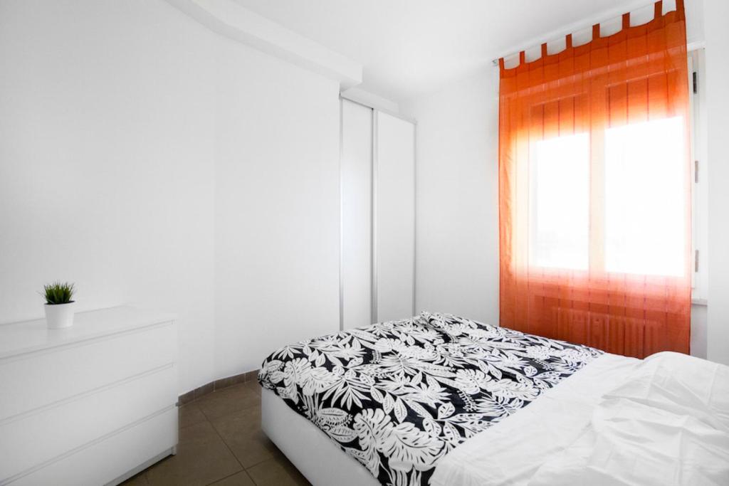 Orange Apartment Bologna - 5