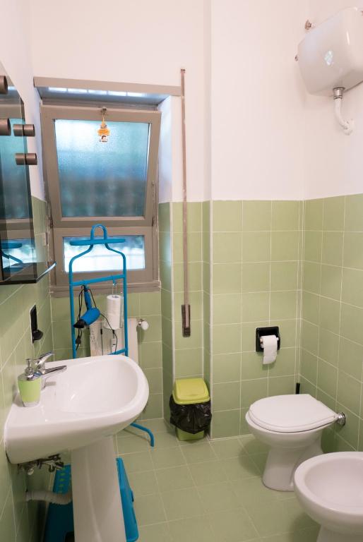 バスルーム（客室）