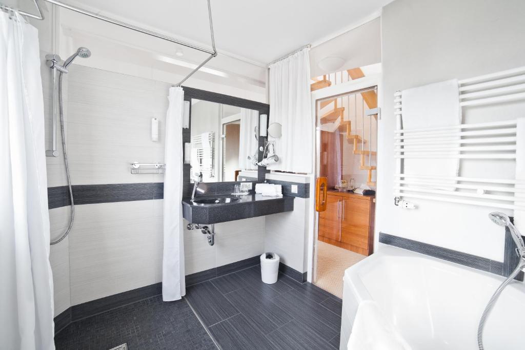 allgovia hotel garni - 3