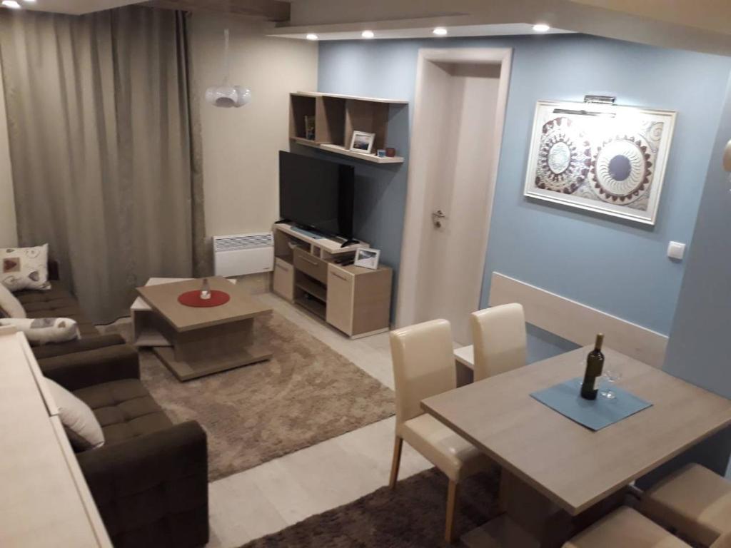 Exclusive Apartment B7 Milmari Resort - 3