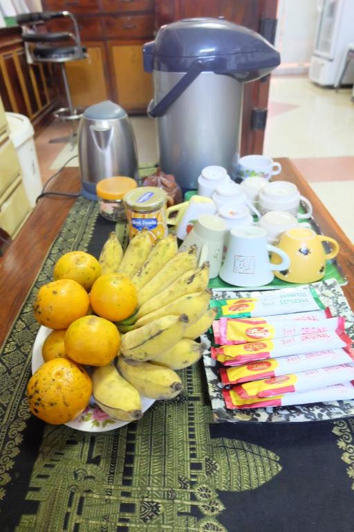 편의 시설/서비스