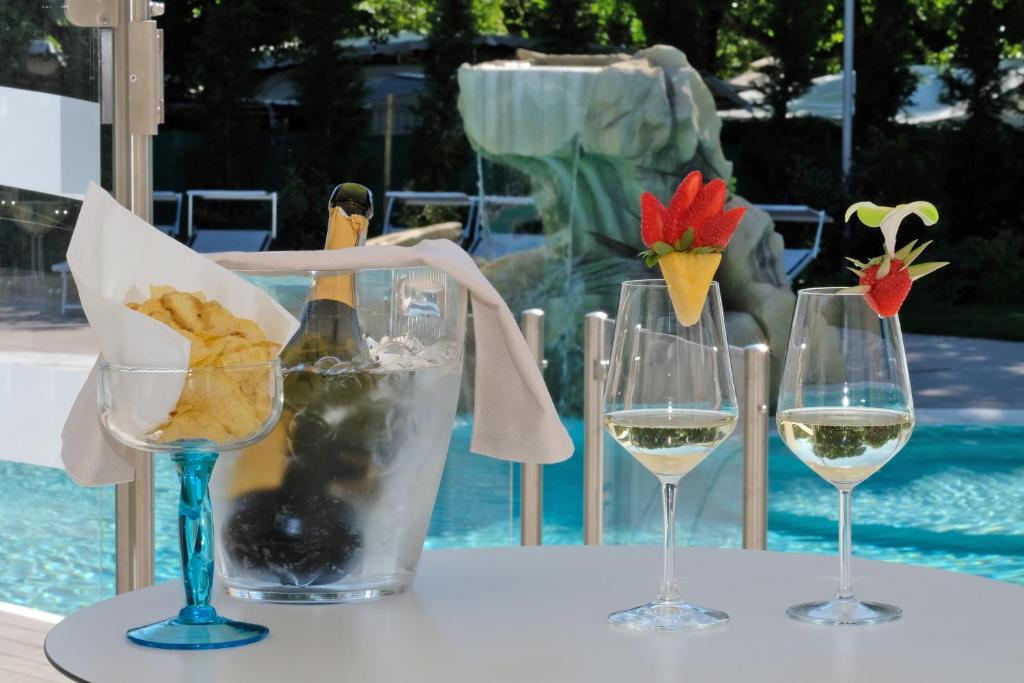 Relais Villa Clodia - 5